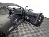 2011 Mitsubishi Eclipse GT Coupe Door Panel