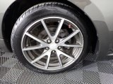 2011 Mitsubishi Eclipse GT Coupe Wheel