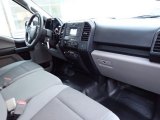 2019 Ford F150 XL Regular Cab 4x4 Dashboard