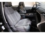 2021 Toyota Sienna XLE AWD Hybrid Front Seat