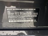 2022 BMW X7 M50i C36