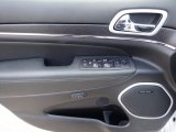 2021 Jeep Grand Cherokee Summit 4x4 Door Panel