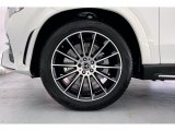 2022 Mercedes-Benz GLE 350 Wheel