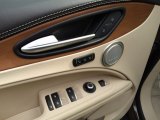 2018 Alfa Romeo Stelvio Ti AWD Door Panel