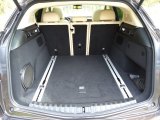 2018 Alfa Romeo Stelvio Ti AWD Trunk