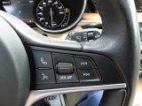 2018 Alfa Romeo Stelvio Ti AWD Steering Wheel