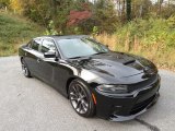 2020 Dodge Charger R/T Front 3/4 View