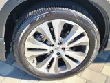 2019 Subaru Ascent Limited Wheel
