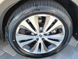 2019 Subaru Ascent Limited Wheel