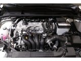 2021 Toyota Corolla LE 1.8 Liter DOHC 16-Valve VVT-i 4 Cylinder Engine
