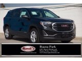 2019 GMC Terrain SLE AWD