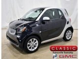 2018 White Smart fortwo Electric Drive Coupe #143188208