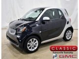 2018 Smart fortwo White