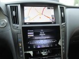 2021 Infiniti Q60 Red Sport 400 Navigation