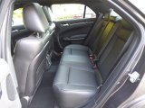 2021 Chrysler 300 S Rear Seat