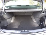2021 Chrysler 300 S Trunk
