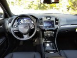 2021 Chrysler 300 S Dashboard