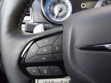 2021 Chrysler 300 S Steering Wheel