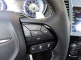 2021 Chrysler 300 S Steering Wheel