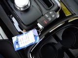 2021 Chrysler 300 S Keys