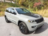 2021 Jeep Grand Cherokee Sting-Gray