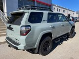 2021 Toyota 4Runner TRD Pro 4x4 Exterior