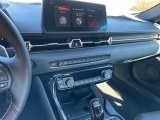 2022 Toyota GR Supra 3.0 Dashboard