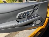 2022 Toyota GR Supra 3.0 Door Panel