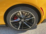 2022 Toyota GR Supra 3.0 Wheel
