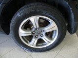 2015 Honda Pilot SE 4WD Wheel