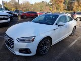 2018 Ibis White Audi A5 Sportback Prestige quattro #143197751