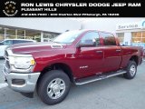 2022 Ram 2500 Tradesman Crew Cab 4x4