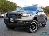 2021 Ford Ranger STX SuperCrew 4x4