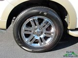 Ford Explorer 2010 Wheels and Tires