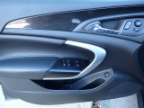 2015 Buick Regal AWD Door Panel