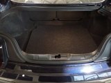 2021 Ford Mustang GT Premium Fastback Trunk
