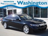 2018 Honda Accord LX Sedan