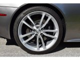 2012 Aston Martin DBS Coupe Wheel