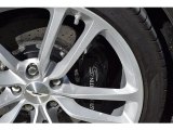 Aston Martin DBS 2012 Wheels and Tires