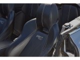 2012 Aston Martin DBS Coupe Marks and Logos