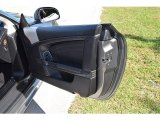 2012 Aston Martin DBS Coupe Door Panel
