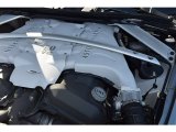 2012 Aston Martin DBS Coupe 6.0 Liter DOHC 48-Valve V12 Engine