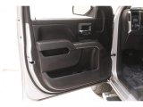 2016 Chevrolet Silverado 1500 LT Double Cab 4x4 Door Panel