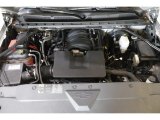 2016 Chevrolet Silverado 1500 LT Double Cab 4x4 4.3 Liter DI OHV 12-Valve VVT EcoTec3 V6 Engine