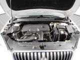 2015 Buick Verano  2.4 Liter DI DOHC 16-Valve VVT 4 Cylinder Engine