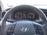 2018 Hyundai Tucson SE Steering Wheel