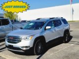 2019 Quicksilver Metallic GMC Acadia SLT #143208117