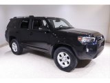 2020 Toyota 4Runner Limited 4x4