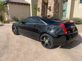2013 Black Raven Cadillac CTS -V Coupe #143214390
