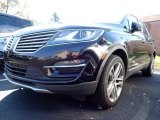 2017 Lincoln MKC Reserve AWD